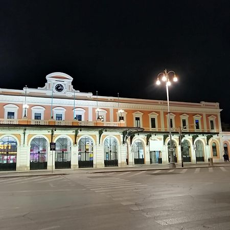 Kalefati Palace Loc.Turistica Bari Exterior photo
