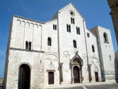 Kalefati Palace Loc.Turistica Bari Exterior photo